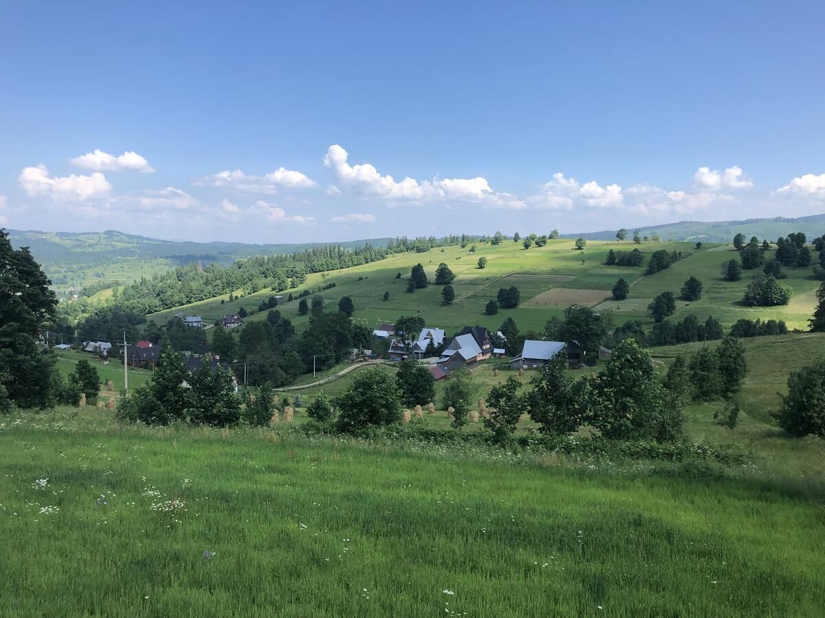 Отели типа «постель и завтрак» Siumno Izba B&B Brzegi Бжеги-26