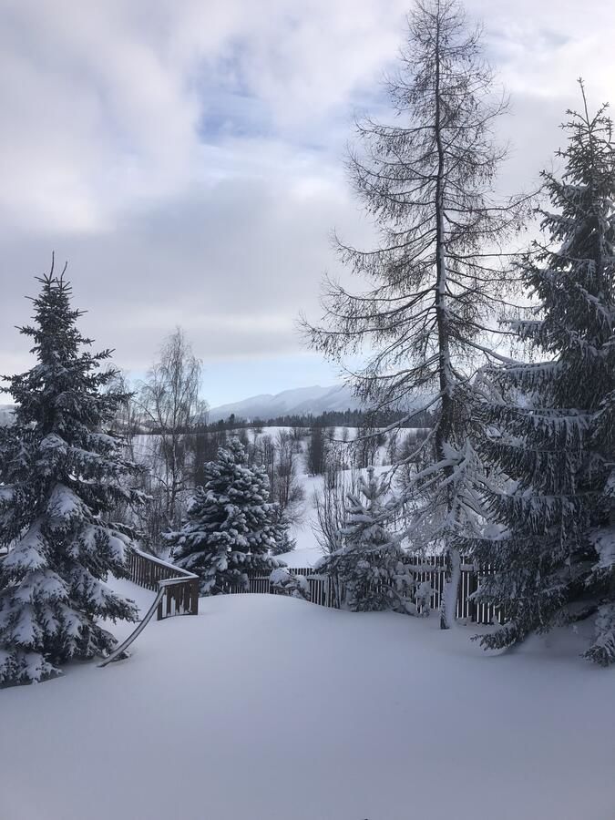 Отели типа «постель и завтрак» Siumno Izba B&B Brzegi Бжеги-6