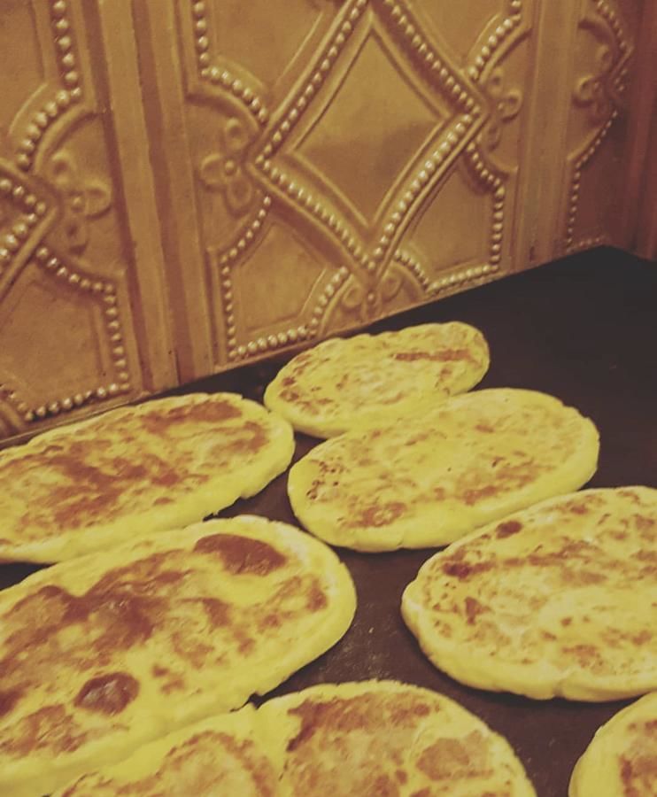 Отели типа «постель и завтрак» Siumno Izba B&B Brzegi Бжеги-34
