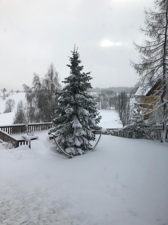 Отели типа «постель и завтрак» Siumno Izba B&B Brzegi Бжеги-77